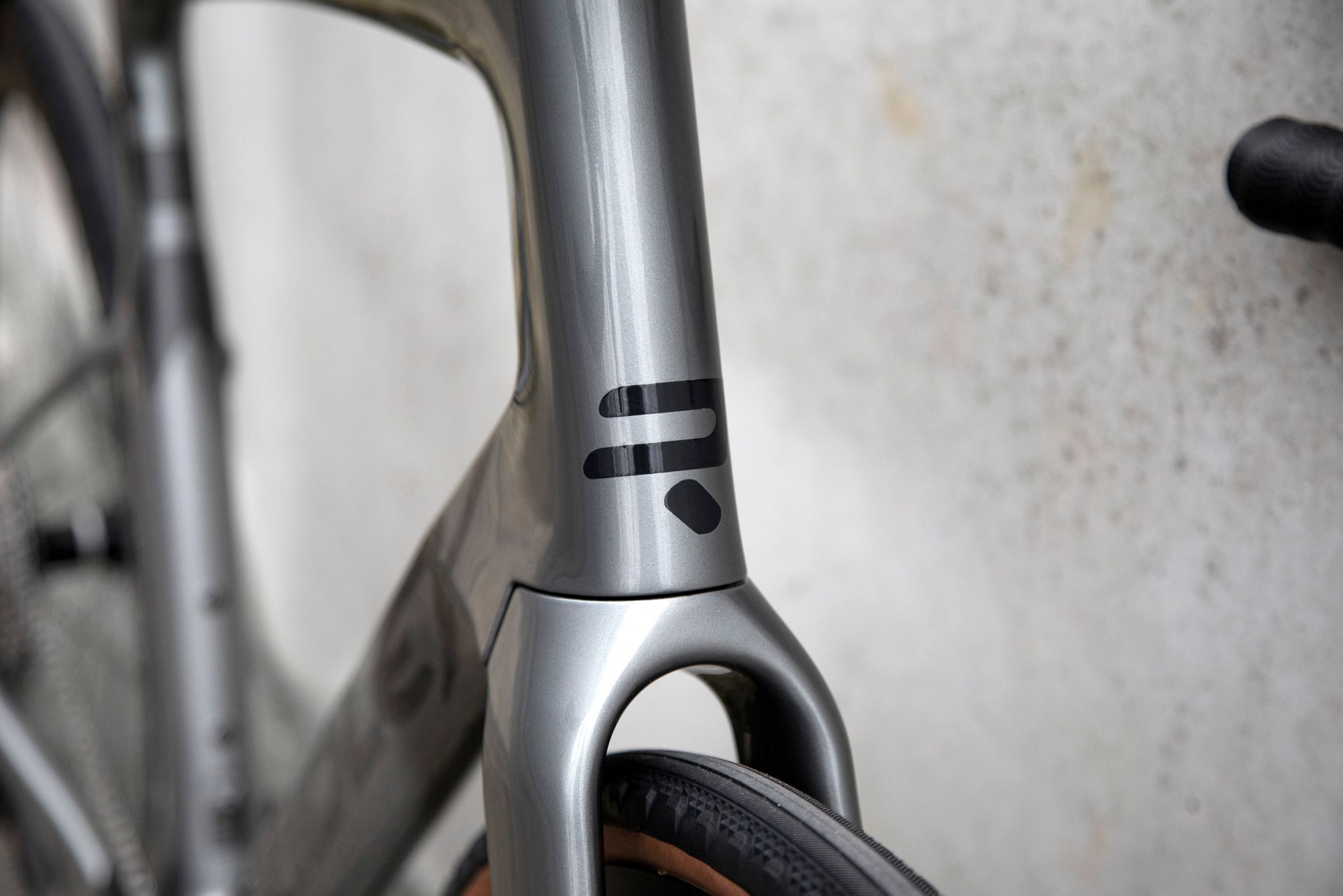 Ridley Kanzo Fast front