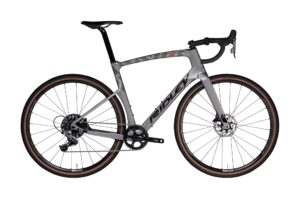 Ridley Kanzo Fast full bike