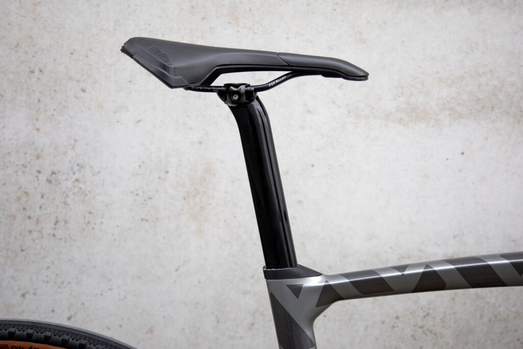 Ridley Kanzo Fast seat post