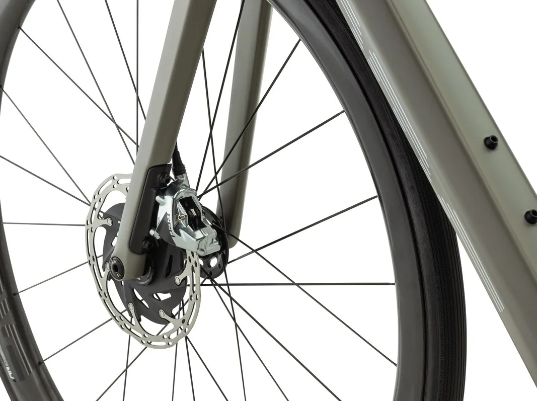 2022 BMC Roadmachine 01 ONE flatmount