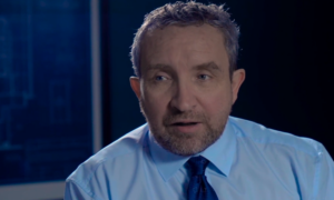 Eddie Marsan