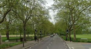 The Avenue Clapham
