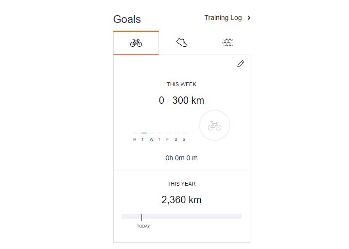 Strava weekly goal setting.JPG
