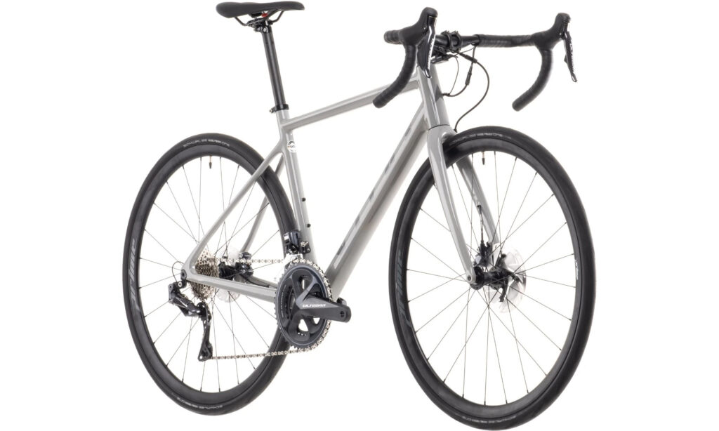 2021 Vitus Zenium full bike 2