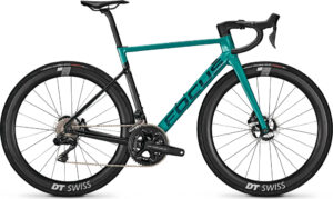 Focus Izalco Max 9.9 full bike