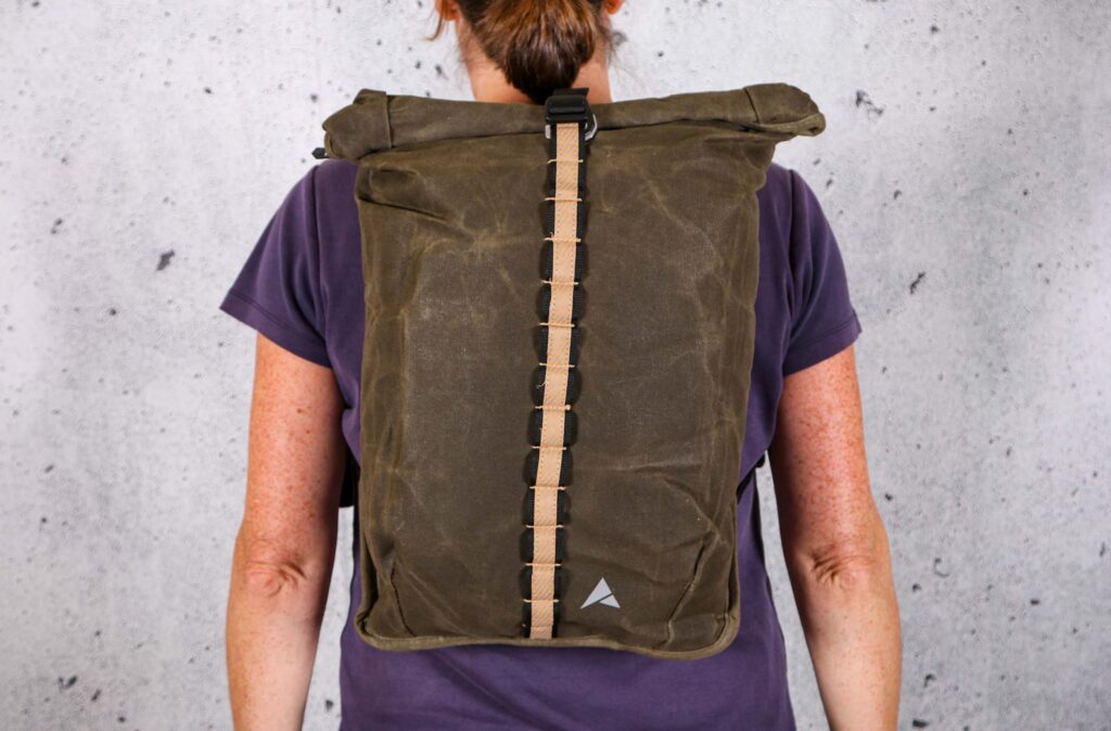 Altura Heritage 12L Backpack