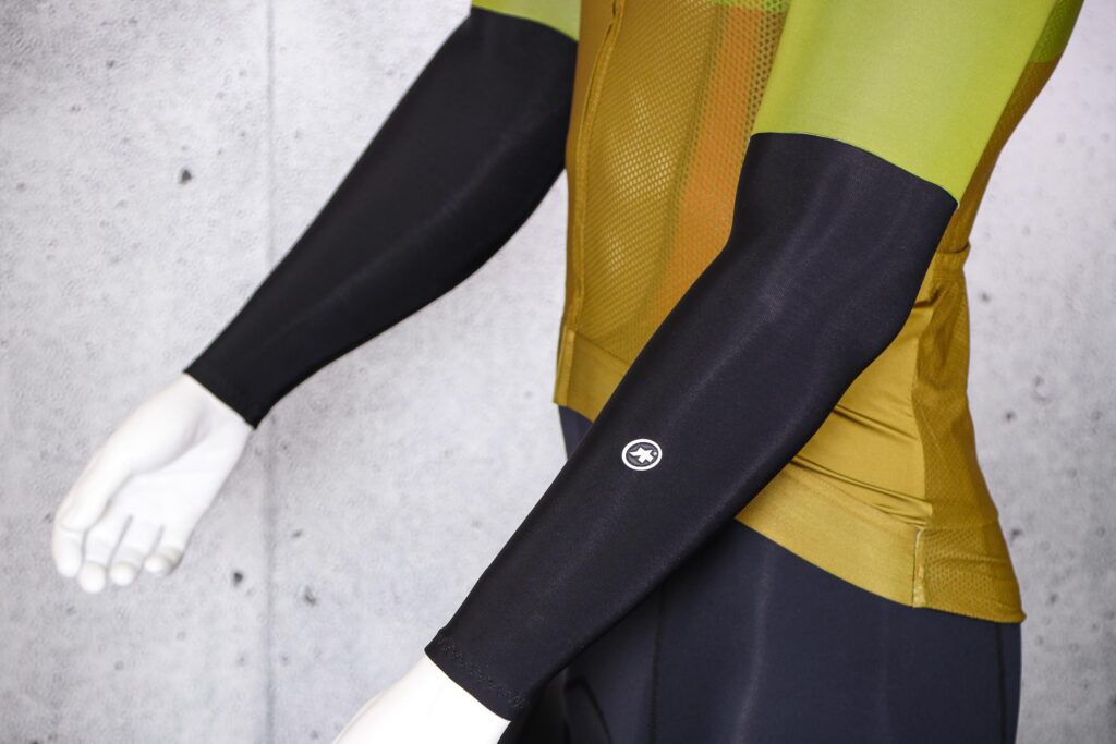 Assos Armwarmer_evo7