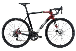 2021 Basso x Faema