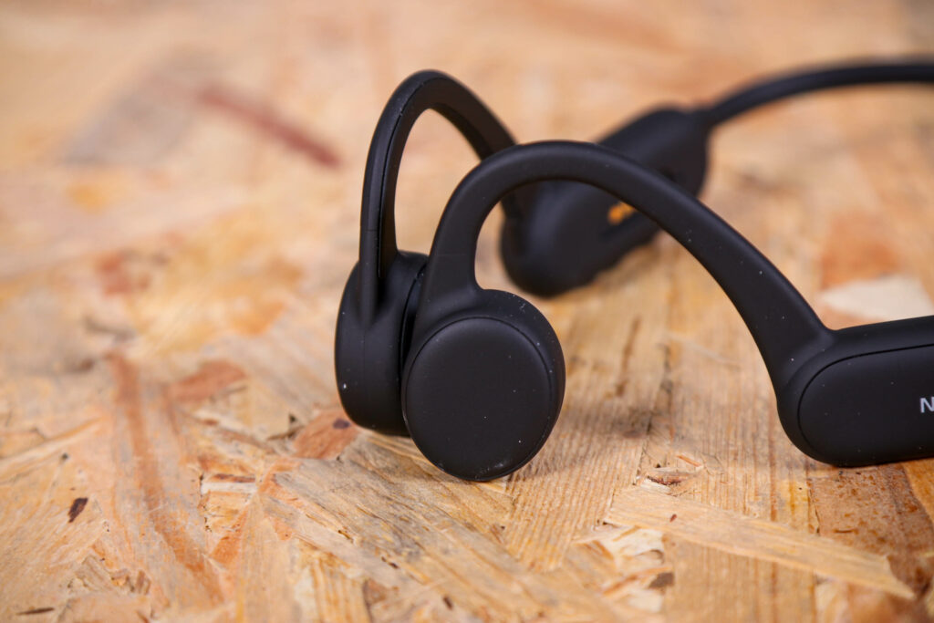 2021 Naenka Bone Conduction Runner Pro Open Ear Wireless Headphone IP68 Waterproof – detail 2.jpg