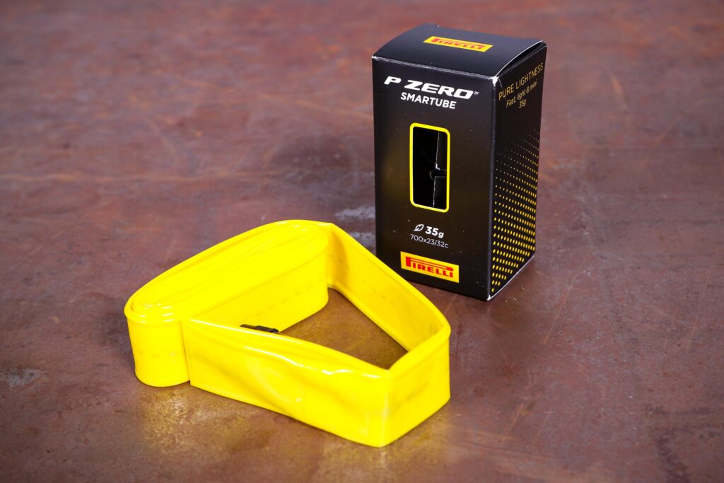 2021 Pirelli P Zero SmarTUBE 35g