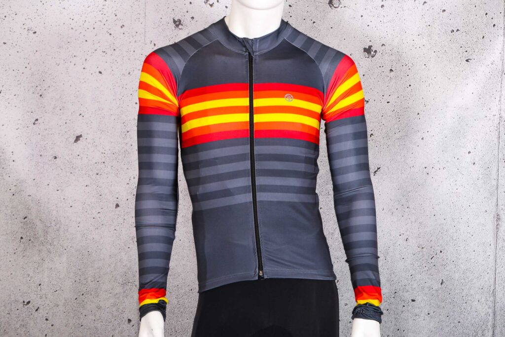 2021 Proviz Classic Men’s Podium Long Sleeve Cycling Jersey.jpg