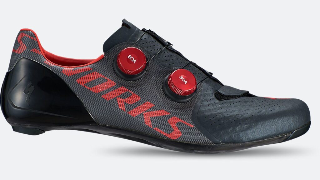 2021 Specialized S-Works 7 road shoe