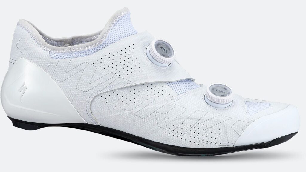 2021 Specialized S-Works Ares shoe