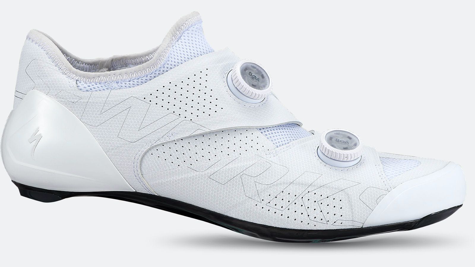 2021 Specialized S-Works Ares shoe