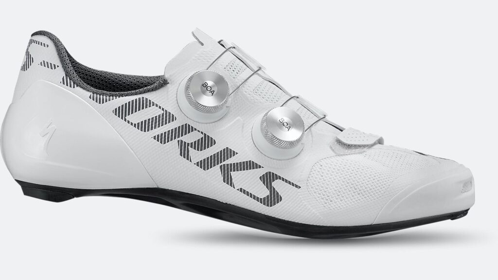 2021 Specialized S-Works Vent