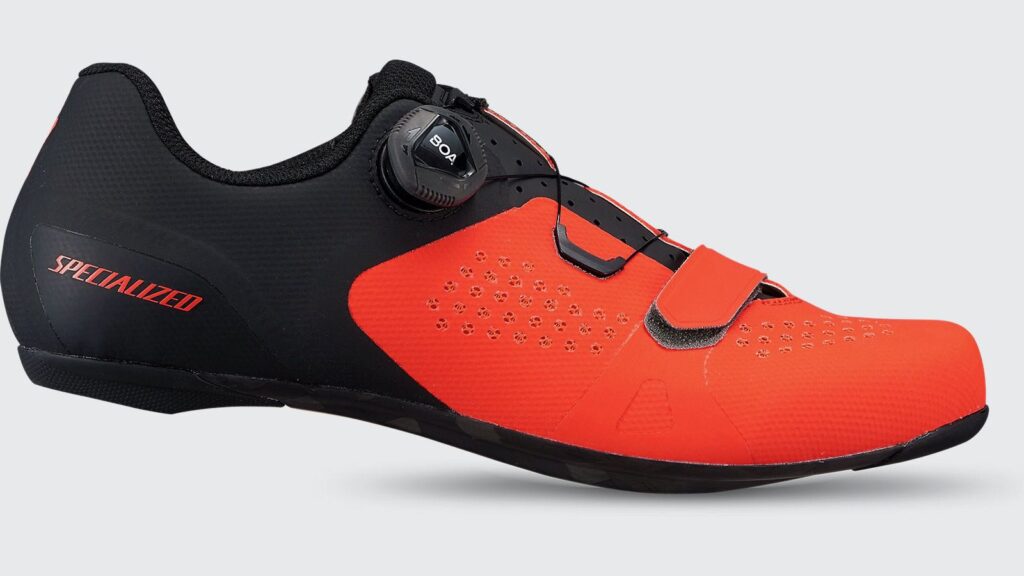 2021 Specialized Torch 2.0 shoe