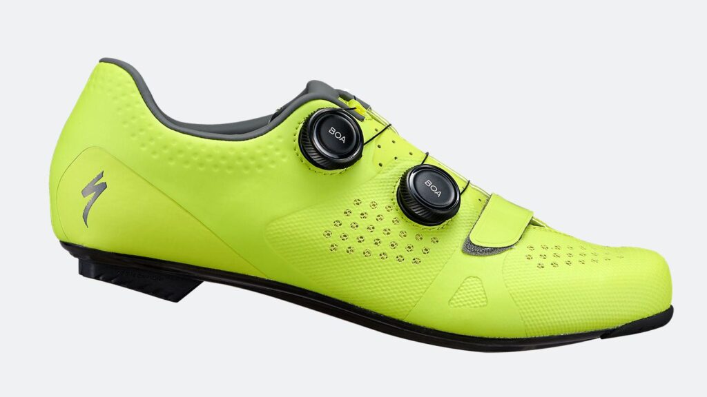2021 Specialized Torch 3.0 shoe