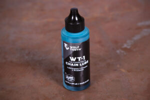 Wolf tooth WT-1 All conditions chain lube