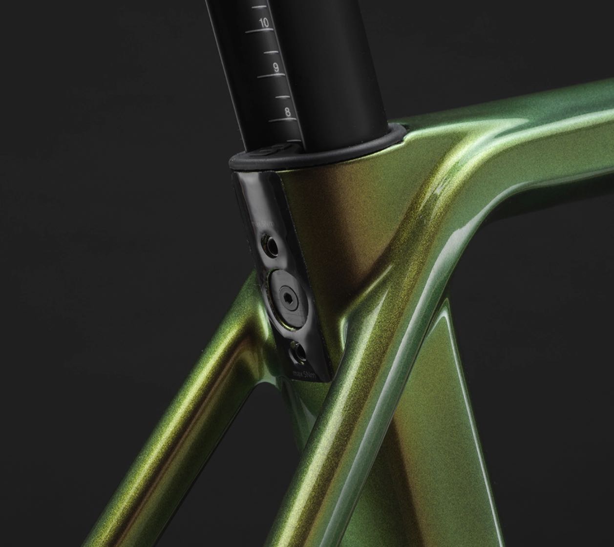2022 Basso 3B clamp system – 1