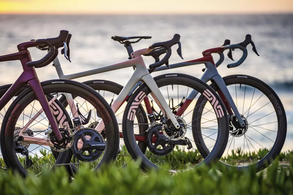 2021 Enve Custom Road 5