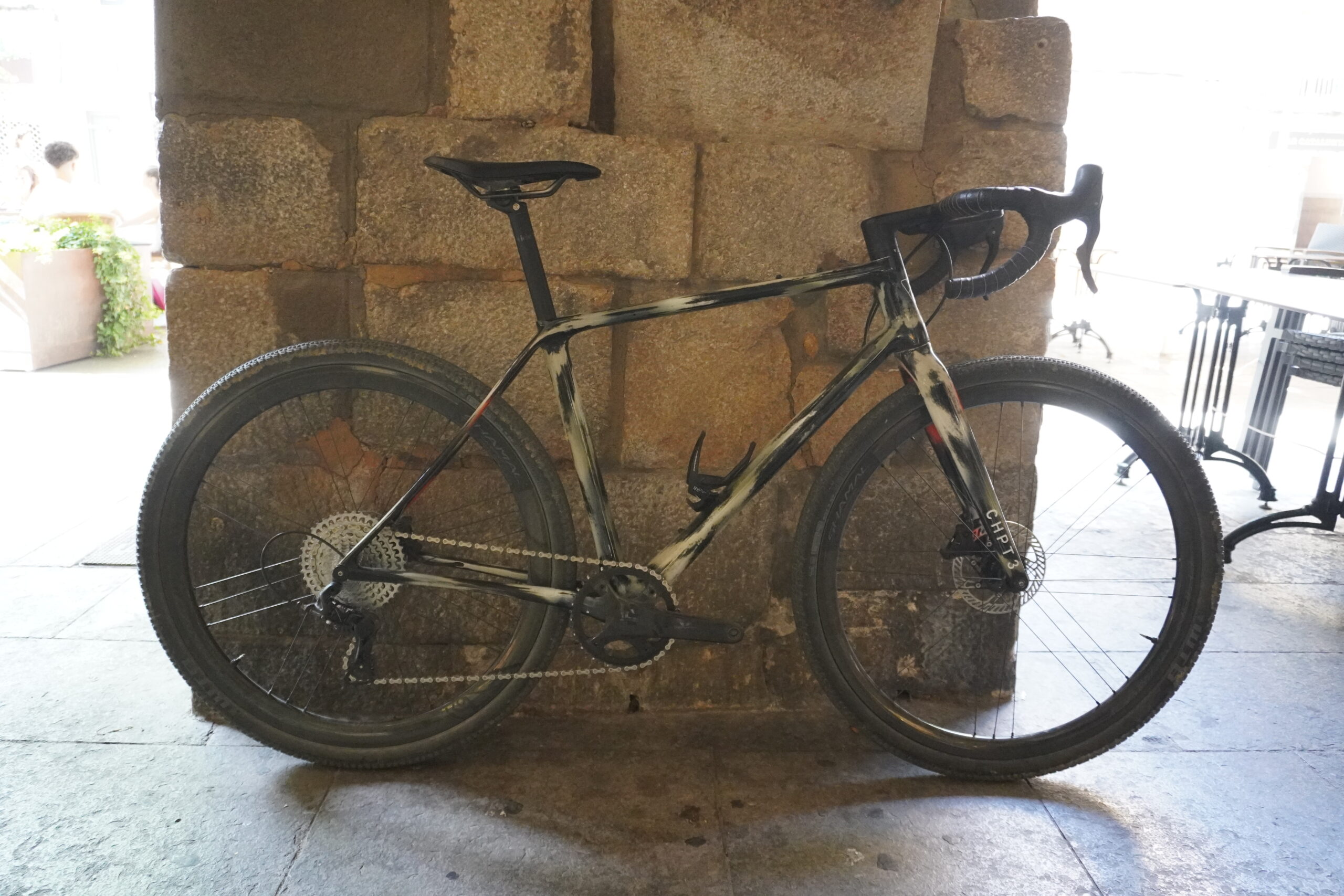 2021 CHPT3 Vielo V 1 full bike