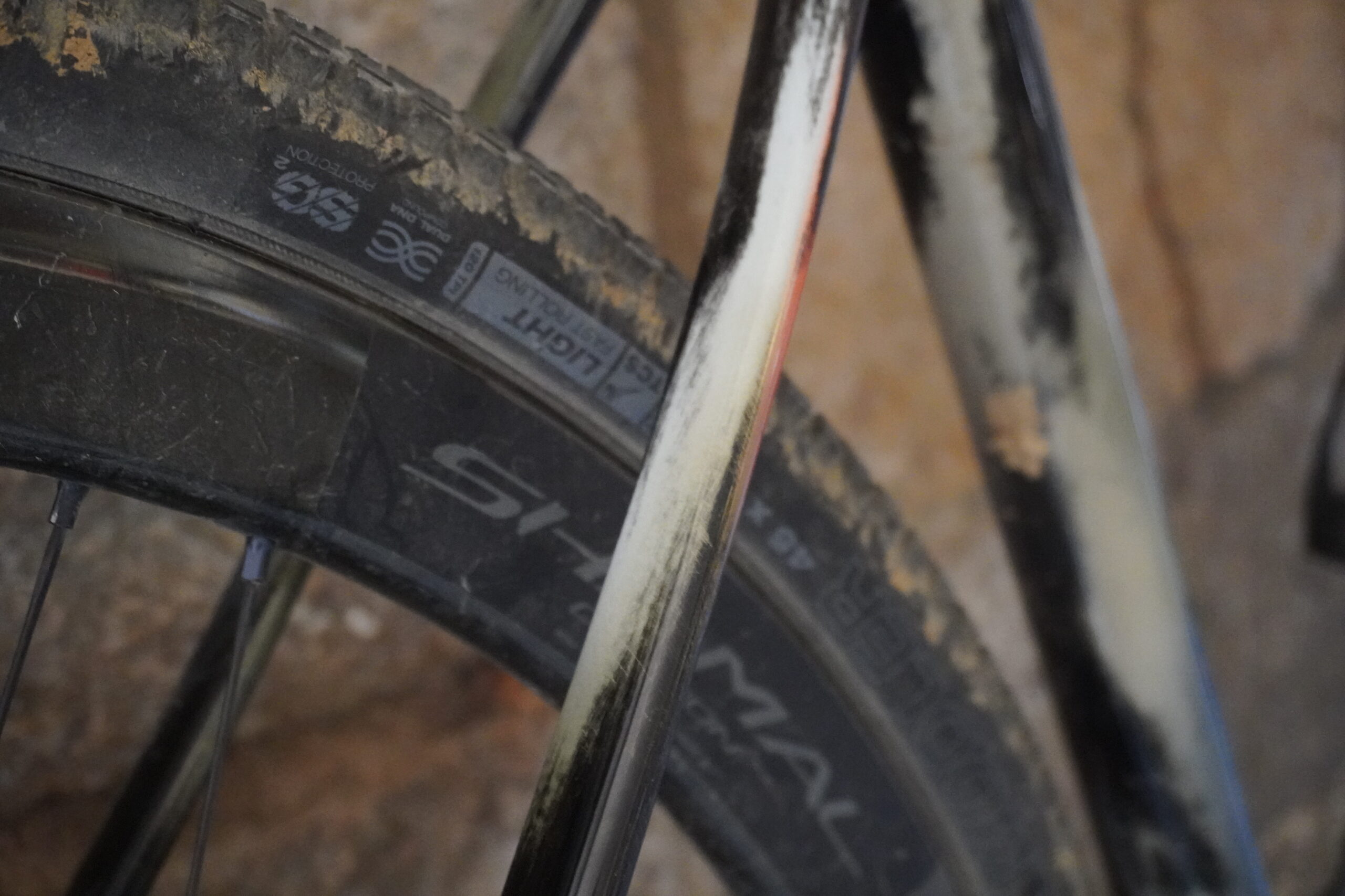 2021 CHPT3 Vielo V 1 tyre