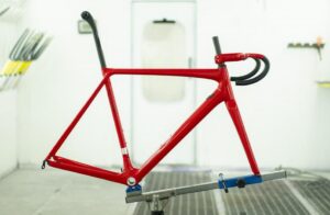 Bespoked 001