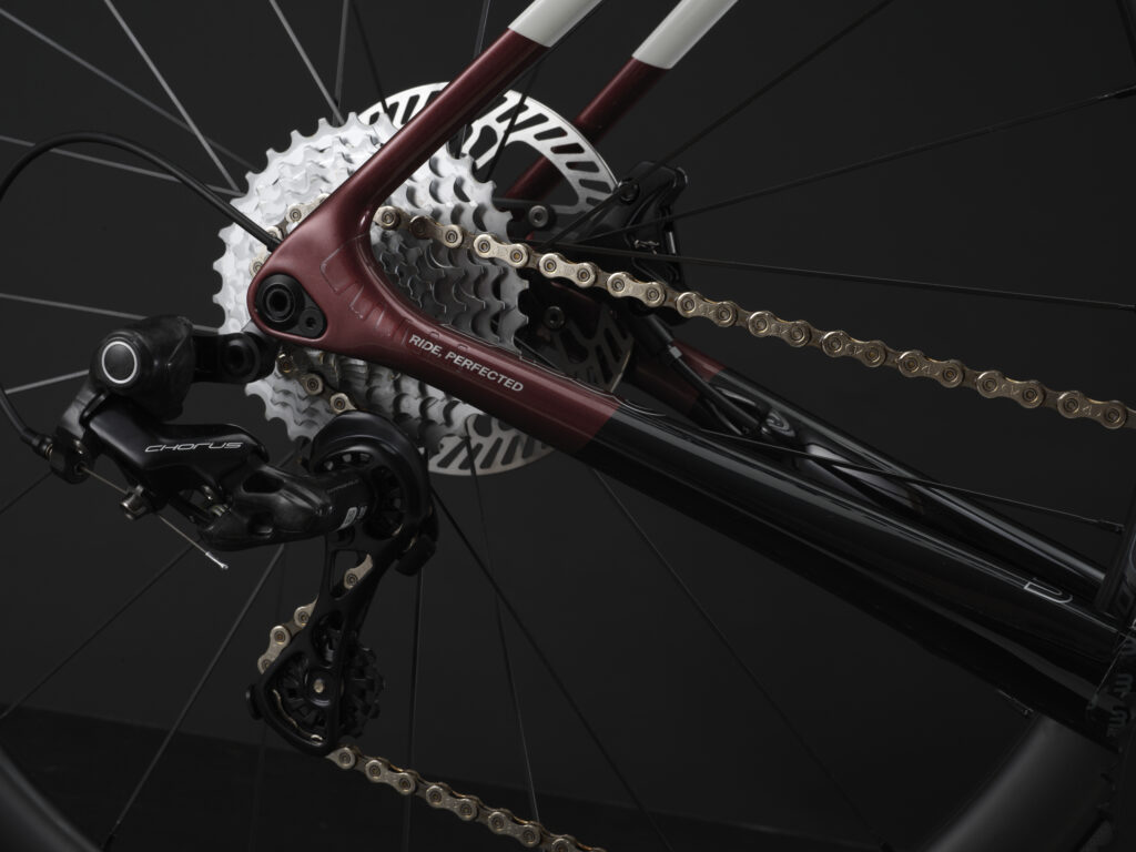 2021 Basso x Faema Diamante 13