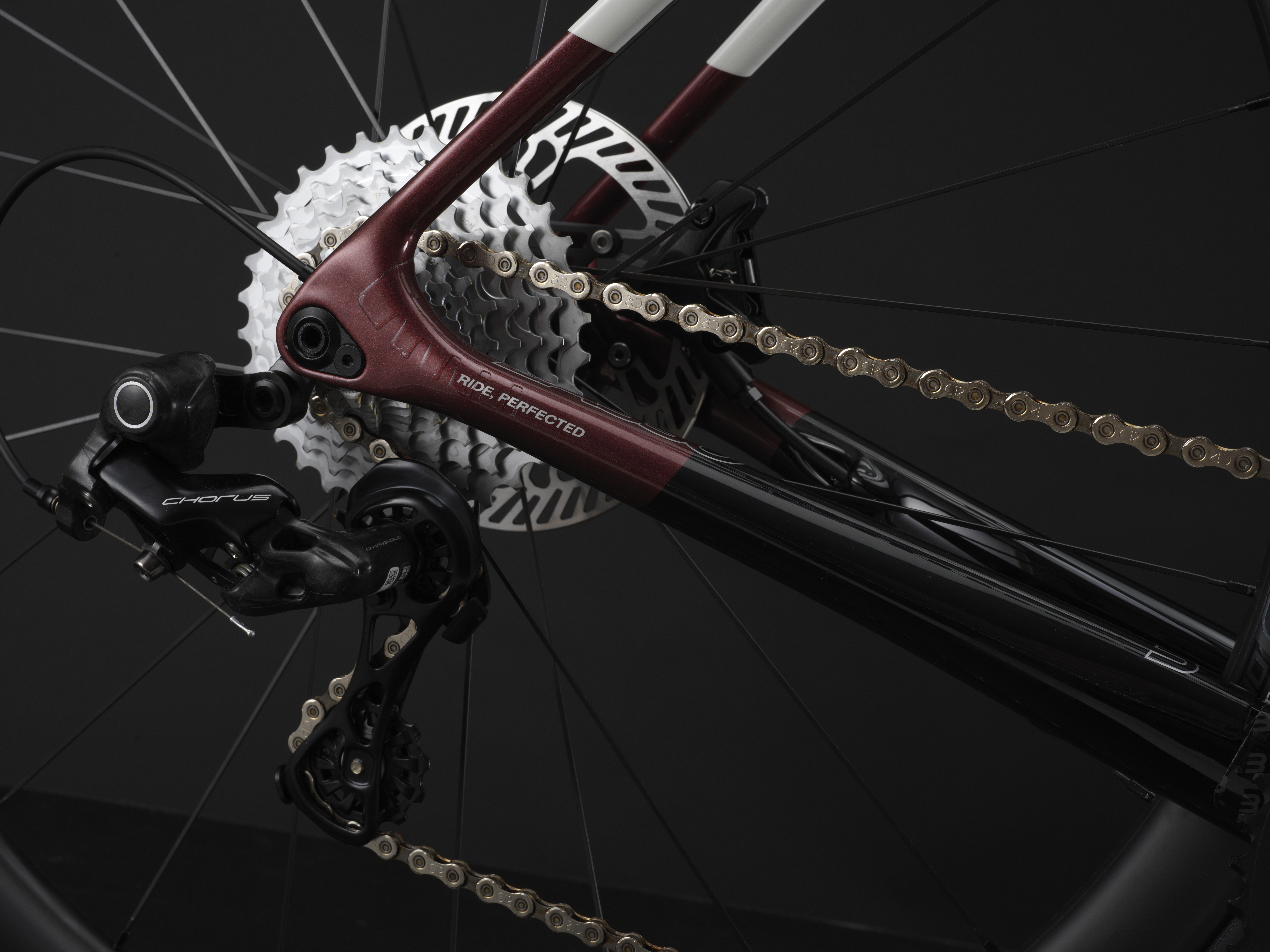 2021 Basso x Faema Diamante 13