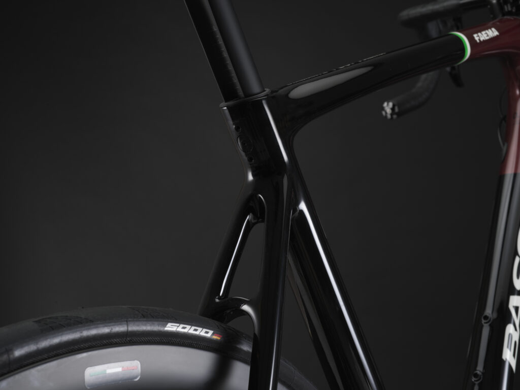 2021 Basso x Faema Diamante 17