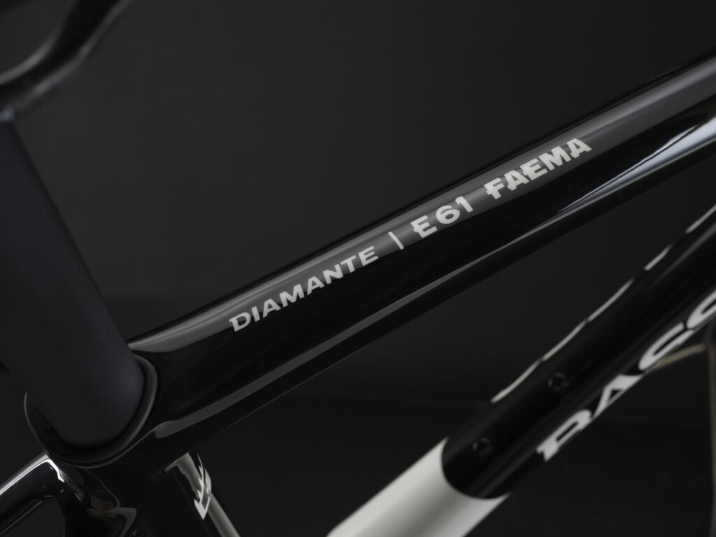 2021 Basso x Faema Diamante 8