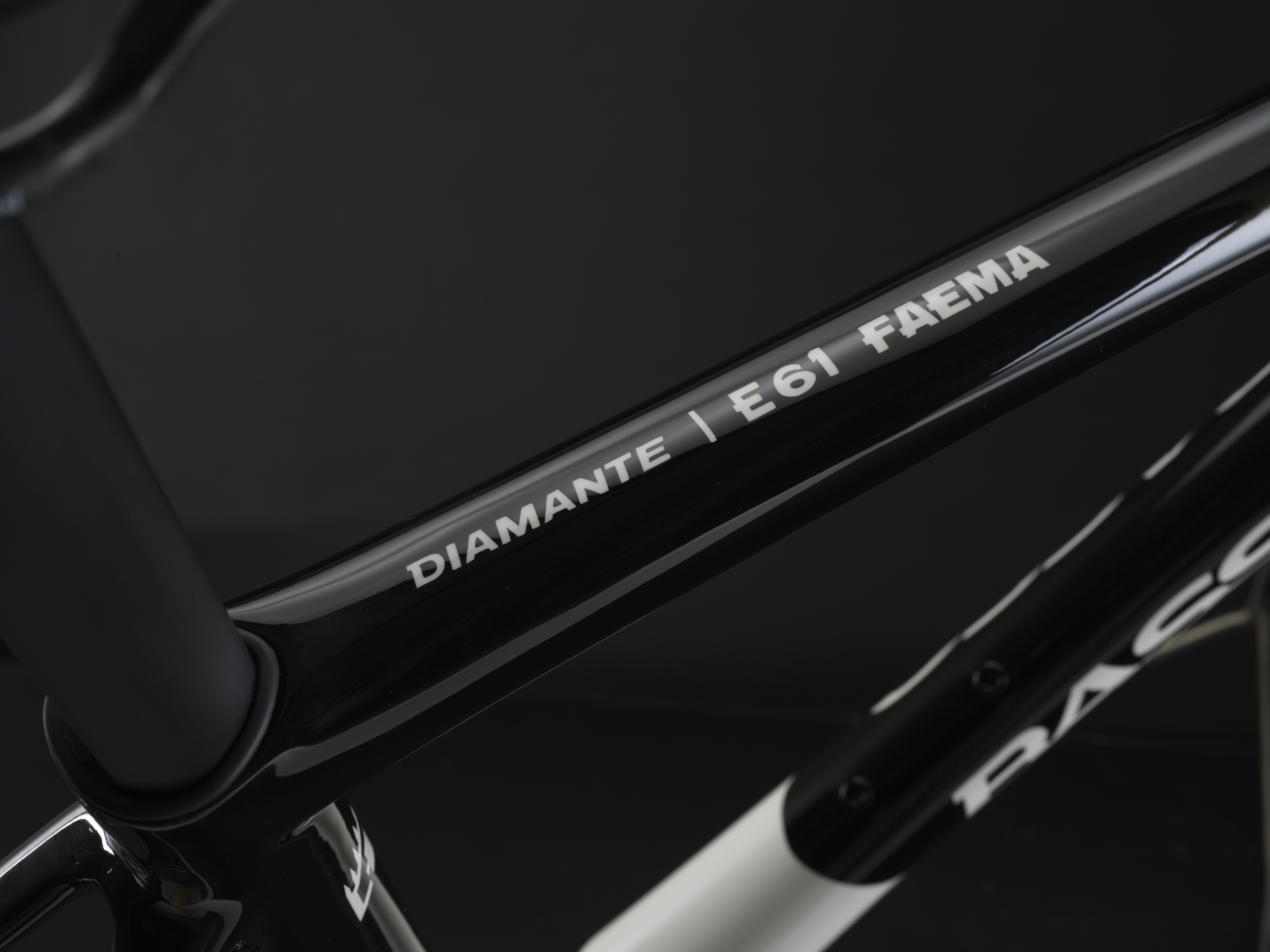 2021 Basso x Faema Diamante 8