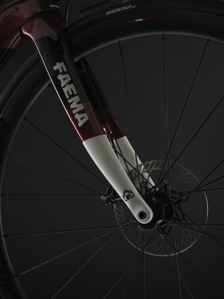 2021 Basso x Faema Diamante 11