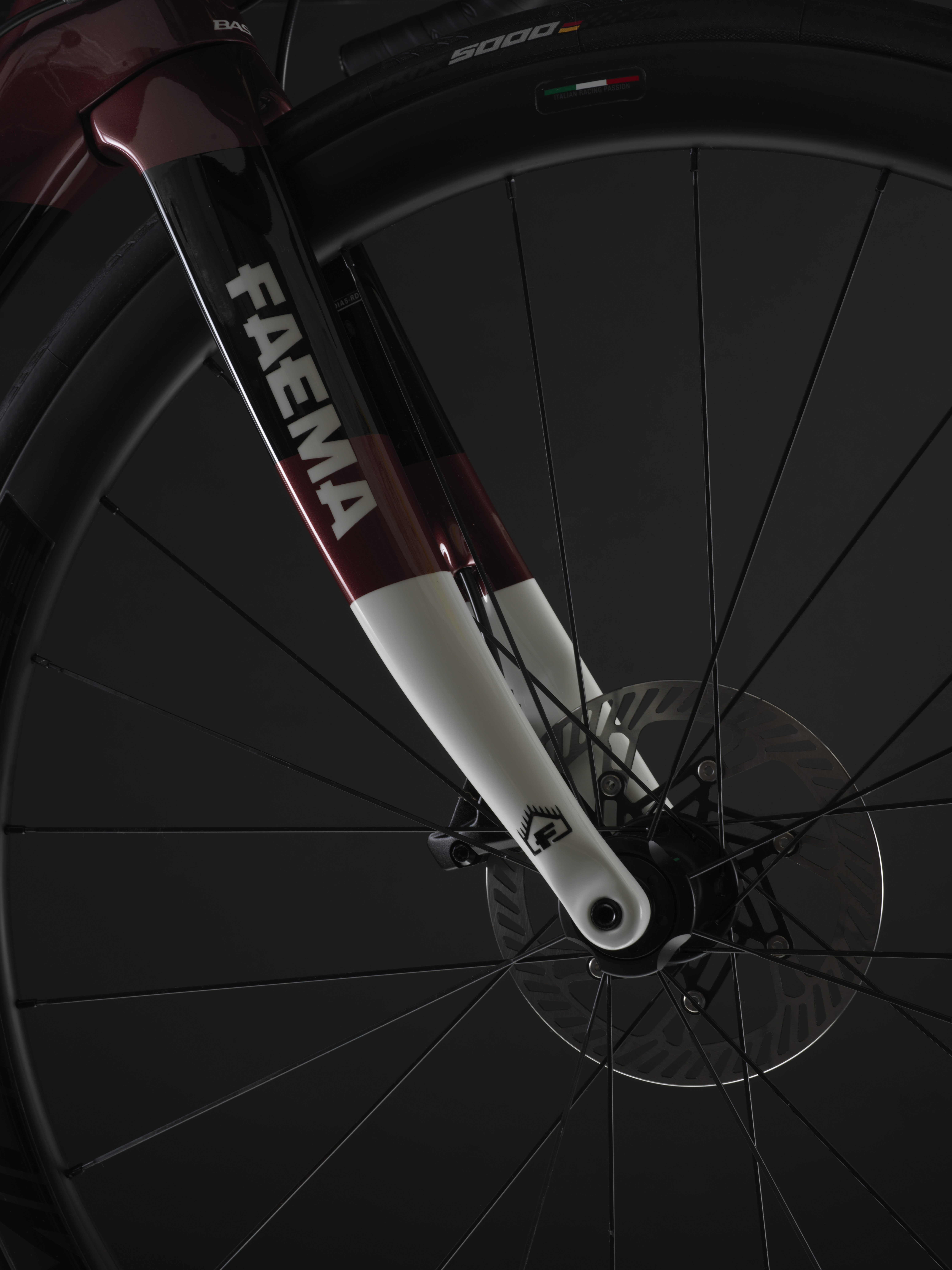 2021 Basso x Faema Diamante 11