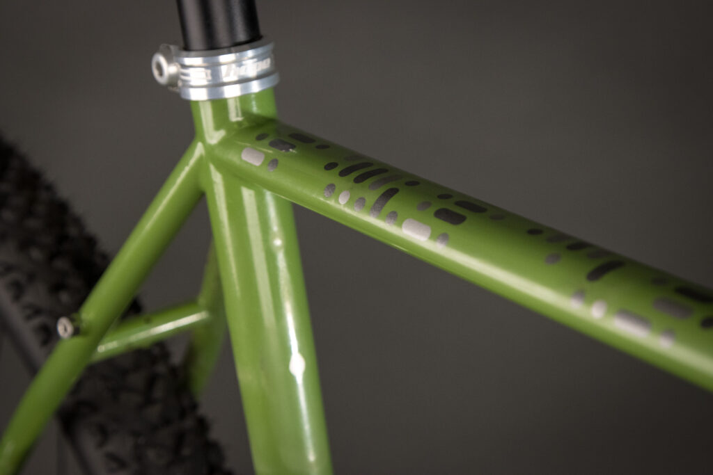 Fairlight Cycles Faran 2.0 RCCR-4