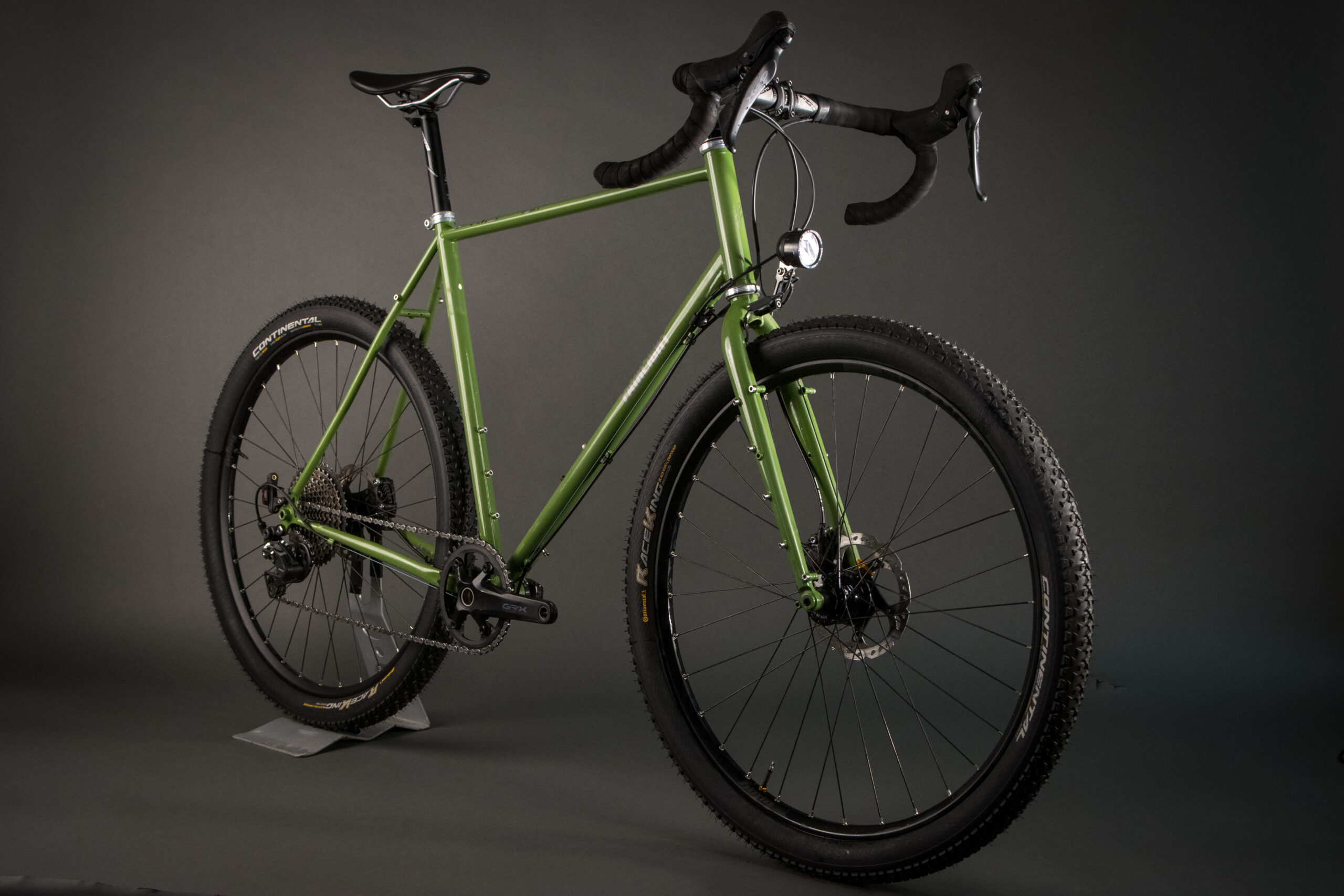 Fairlight Cycles Faran 2.0 RCCR