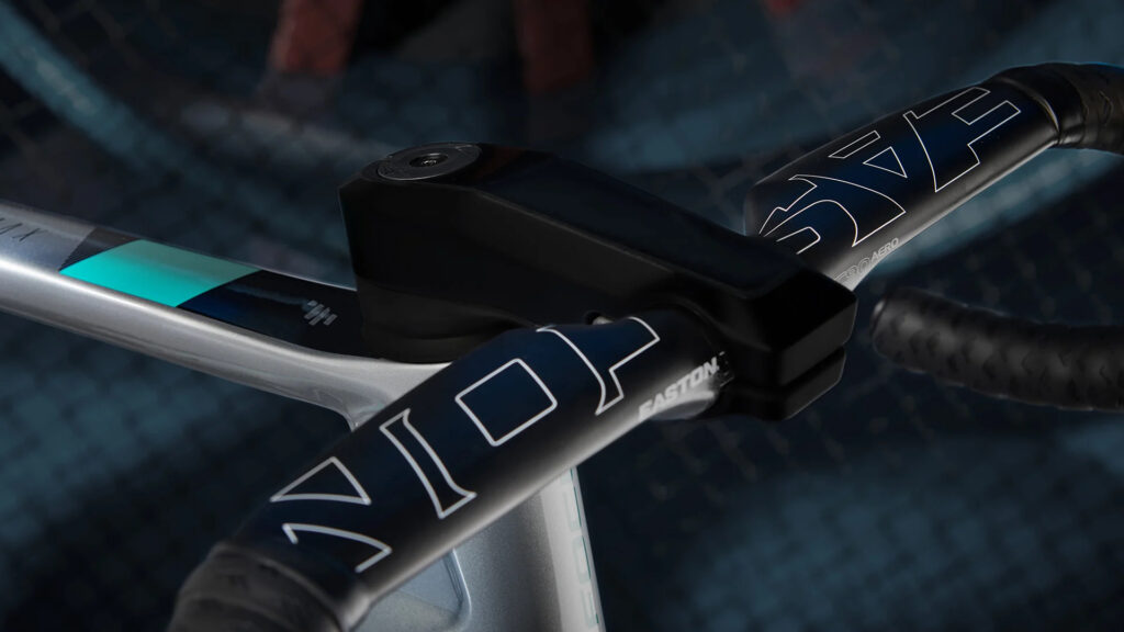 Focus Izalco Max 9.9 aero stem
