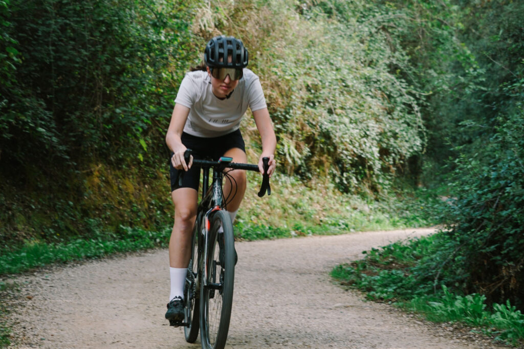 Girona gravel