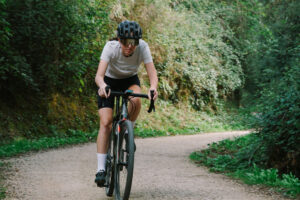 Girona gravel