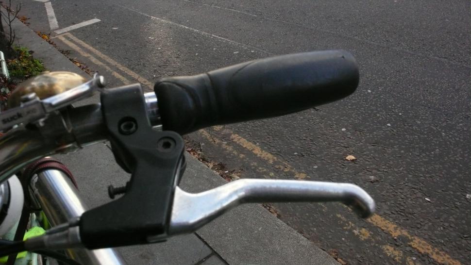 Handlebar
