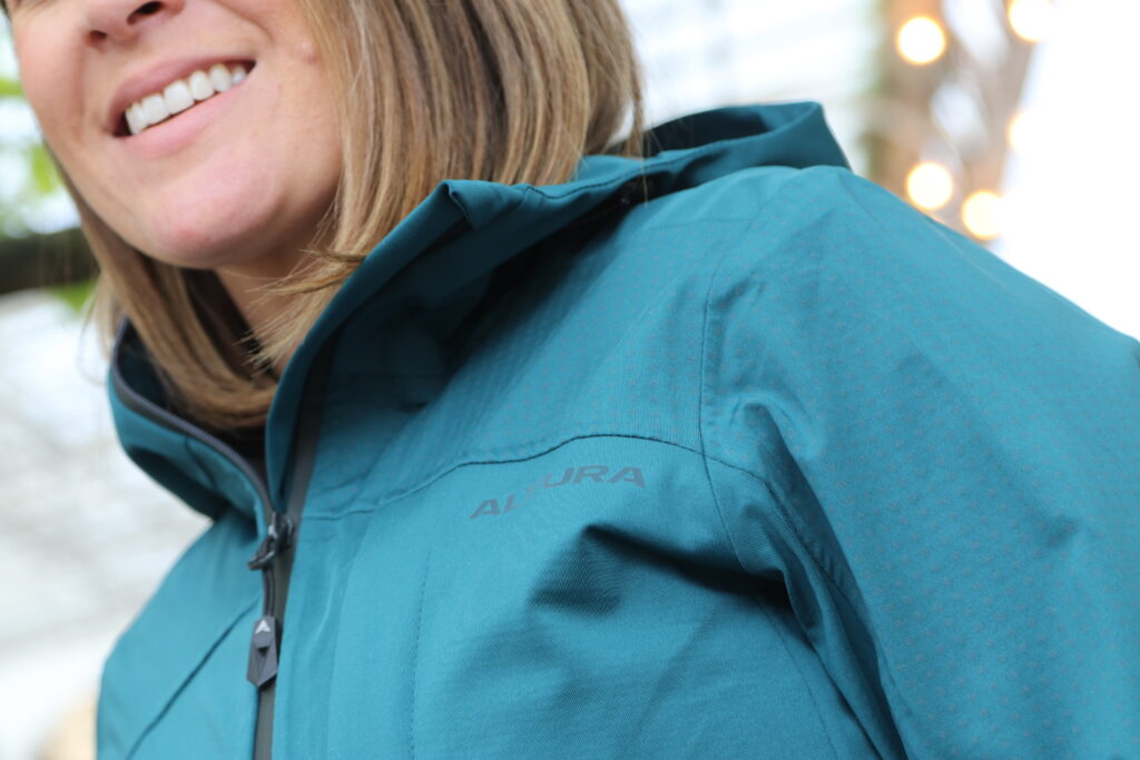 Altura Jacket Becca