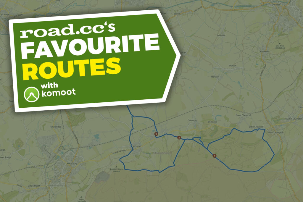 komoot header favourite rides – mat