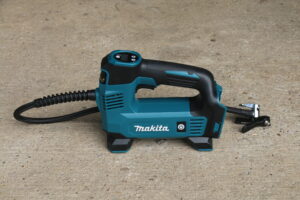 Makita DMP180Z 18V Li-ion LXT Inflator 01 – bare.JPG