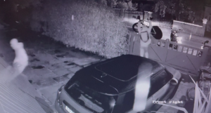 Moped gang steal junior national closed circuit TT champ’s bike – 12 hours after he won title (+ video)