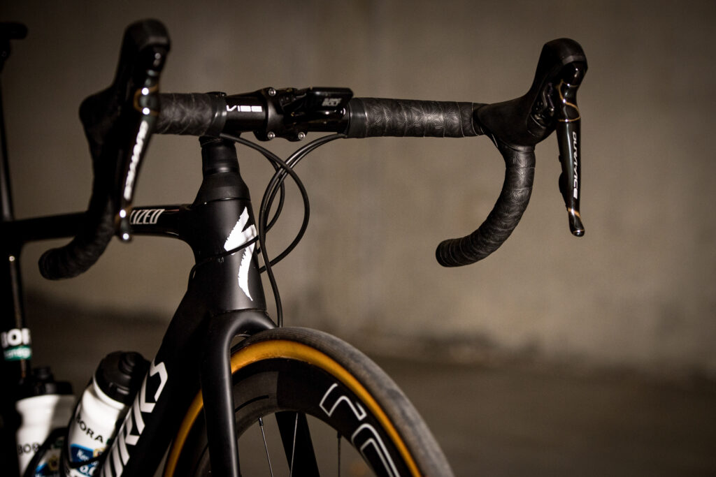 Peter Sagan S-Works Roubaix (Credit Specialized)-1