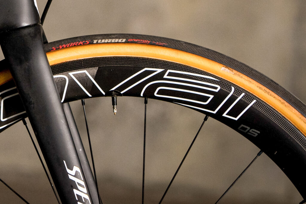 Peter Sagan S-Works Roubaix (Credit Specialized)-4