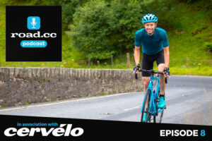 roadcc podcast episode 8 main image