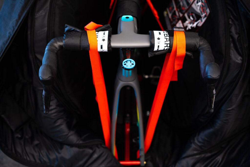 Scicon Aerocomfort 3.0 x ENVE Custom &ndash; 5