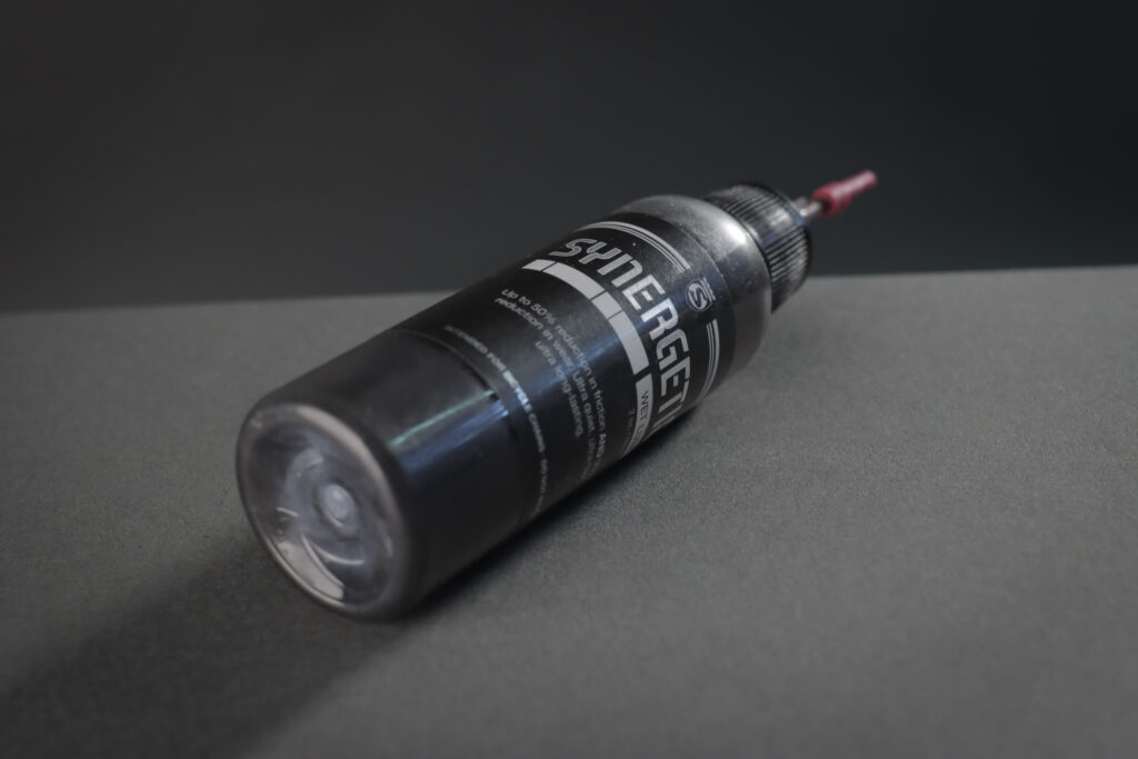 Silca Synergetic Drip Lube RCCR-2
