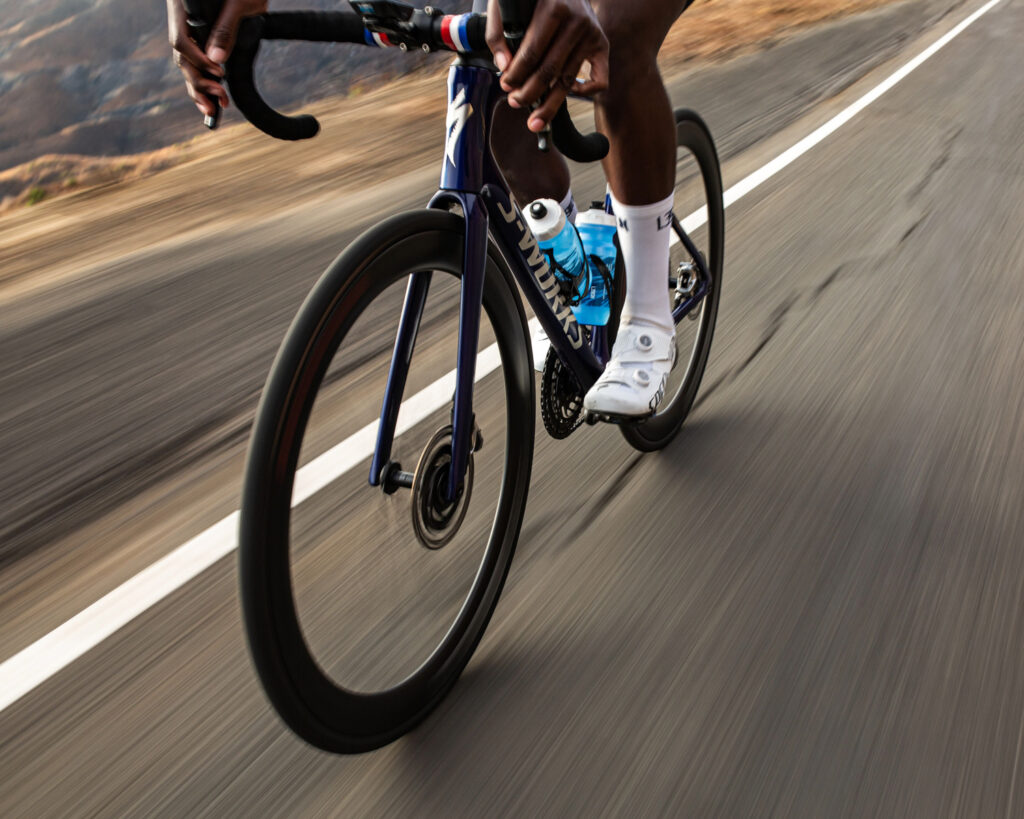 Specialized S-Works Ares 1